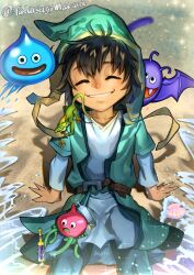 dracky from dragon quest