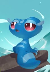 gecqua from pokemon