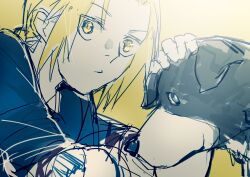 den (fma) from fullmetal alchemist