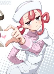 foongus from pokemon