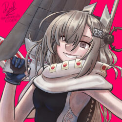kantai collection fan art