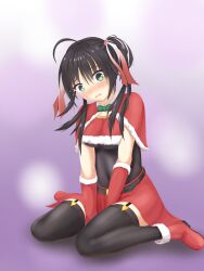 christmas fan art