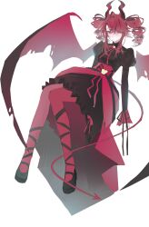 kasane teto from utau by madoka066