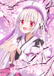 astralair no shiroki towa fan art