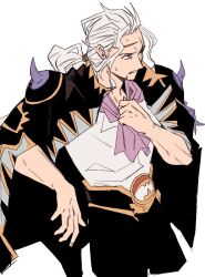 setzer gabbiani from final fantasy