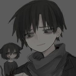 original fan art