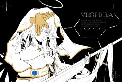 lemuen (arknights) from ambience synesthesia