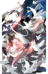 lemuen (arknights) from arknights