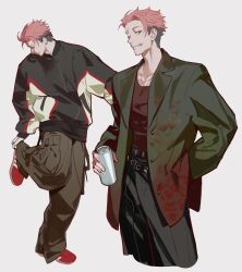jujutsu kaisen fan art