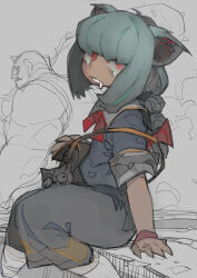 original fan art