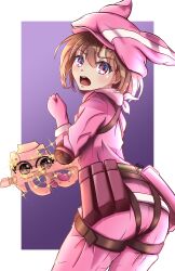 llenn (sao) from sword art online