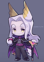 hellagur (arknights) from arknights by sharktuna