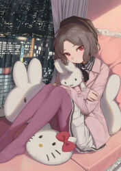 ebizuka tomo from girls band cry