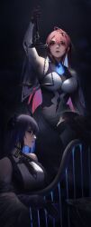 elizabeth rose bloodflame from hololive