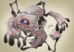 runerigus from pokemon