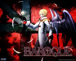 baroque from atlus
