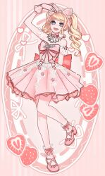 nikki (series) fan art