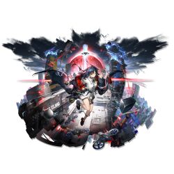 closure (arknights) from arknights