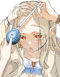 kuramoto china from gakuen idolmaster
