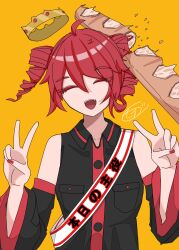 kasane teto from utau