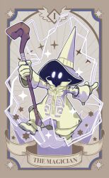 vivi ornitier from final fantasy by alpaca carlesi