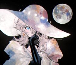 rosalina from super mario bros.