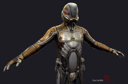 dust 514 fan art