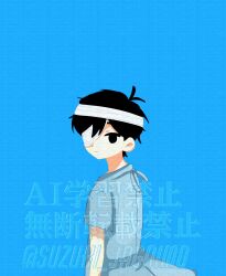 sunny (omori) from omori