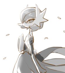 gardevoir from pokemon by raine (acke2445)