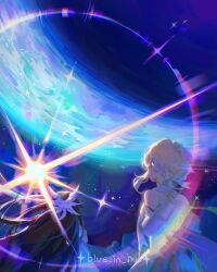 columbina (genshin impact) from genshin impact