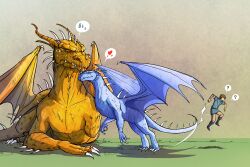 saphira (eragon) from eragon by ticcy
