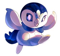 piplup from pokemon