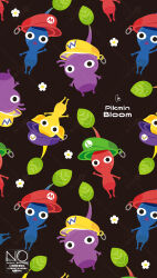 luigi from pikmin (series) by meme (sleepsheep)