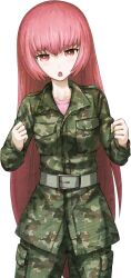 akiha rumiho from science adventure by huke