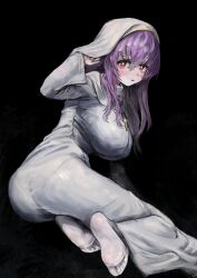 catherine (black souls) from black souls by ropeperson