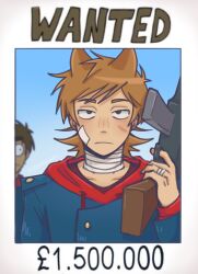 red leader (eddsworld) from eddsworld