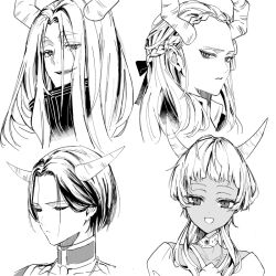 sousou no frieren fan art