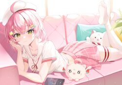 35p (sakura miko) from hololive