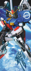 s gundam from gundam by katoki hajime