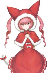akiha rumiho from christmas by huke