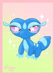 gecqua from littlest pet shop