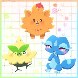 browt from pokemon