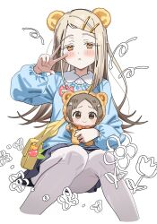 kuramoto china from gakuen idolmaster