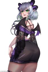 vshojo fan art