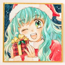 christmas fan art