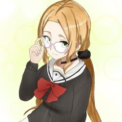 inubouzaki fuu from yuuki yuuna wa yuusha de aru