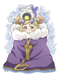 ohara mari from genjitsu no yohane