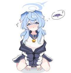 ako (blue archive) from blue archive