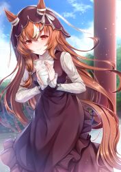 still in love (umamusume) from umamusume
