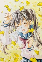 original fan art